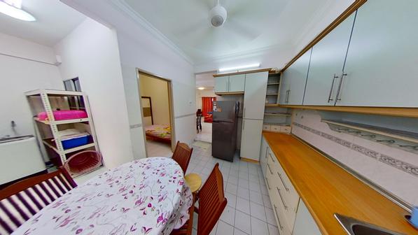 2-sty Terrace/Link House For Sale in Shah Alam Selangor - Image 7