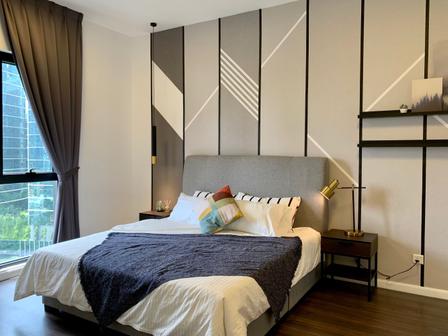 Serviced Residence For Rent in Kampung Kerinchi (Bangsar South) Wilayah Persekutuan Kuala Lumpur - Image 8