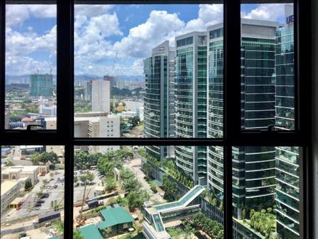 Serviced Residence For Rent in Kampung Kerinchi (Bangsar South) Wilayah Persekutuan Kuala Lumpur - Image 10