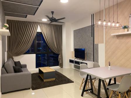 Serviced Residence For Sale in Kampung Kerinchi (Bangsar South) Wilayah Persekutuan Kuala Lumpur - Image 17