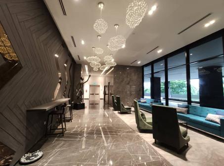 Serviced Residence For Rent in Kampung Kerinchi (Bangsar South) Wilayah Persekutuan Kuala Lumpur - Image 15