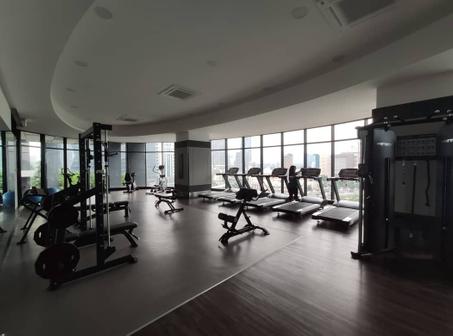 Serviced Residence For Rent in Kampung Kerinchi (Bangsar South) Wilayah Persekutuan Kuala Lumpur - Image 18