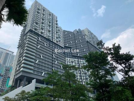 Serviced Residence For Rent in Kampung Kerinchi (Bangsar South) Wilayah Persekutuan Kuala Lumpur - Image 14