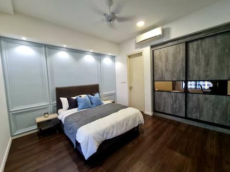 Serviced Residence For Sale in Kampung Kerinchi (Bangsar South) Wilayah Persekutuan Kuala Lumpur - Image 24
