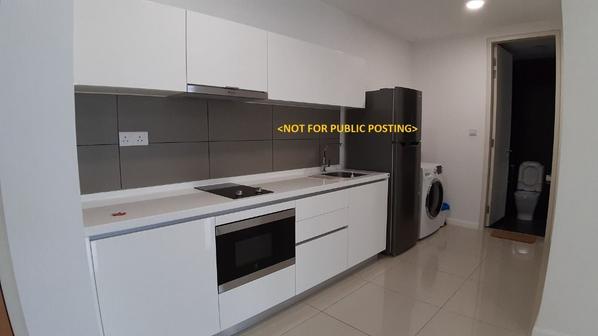 Serviced Residence For Sale in Kampung Kerinchi (Bangsar South) Wilayah Persekutuan Kuala Lumpur - Image 22
