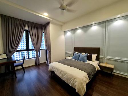 Serviced Residence For Sale in Kampung Kerinchi (Bangsar South) Wilayah Persekutuan Kuala Lumpur - Image 28