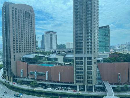 Office For Sale in KL Eco City Wilayah Persekutuan Kuala Lumpur - Image 11