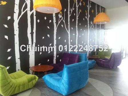 Condominium For Sale in Ampang Wilayah Persekutuan Kuala Lumpur - Image 13