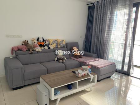 Condominium For Sale in Ampang Wilayah Persekutuan Kuala Lumpur - Image 28