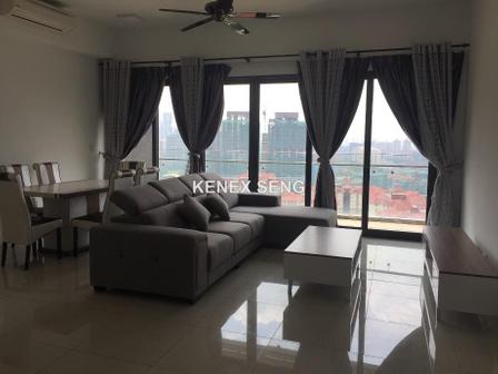 Condominium For Sale in Ampang Wilayah Persekutuan Kuala Lumpur - Image 11