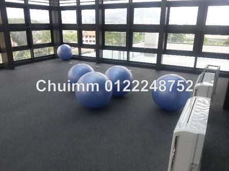 Condominium For Sale in Ampang Wilayah Persekutuan Kuala Lumpur - Image 10