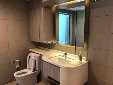 Condominium For Sale in Ara Damansara Selangor - Image 9