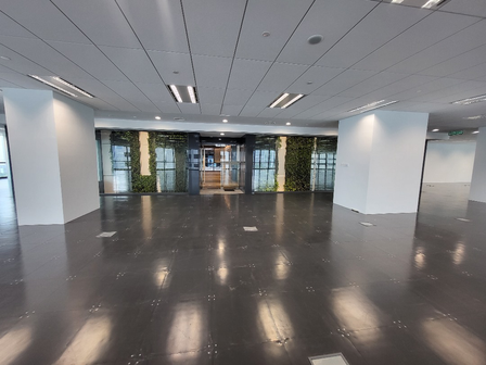 Office For Rent in KL City Centre Wilayah Persekutuan Kuala Lumpur - Image 6