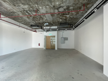 Office For Sale in KL Eco City Wilayah Persekutuan Kuala Lumpur - Image 16