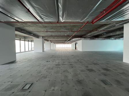 Office For Sale in KL Eco City Wilayah Persekutuan Kuala Lumpur - Image 11