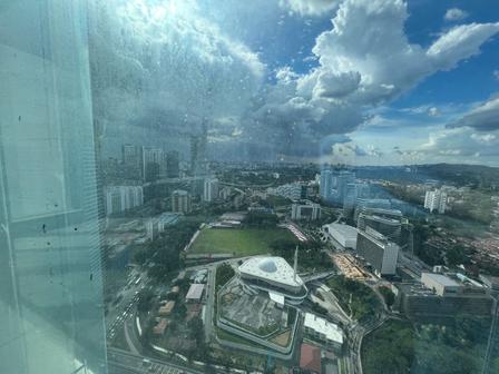 Office For Sale in KL Eco City Wilayah Persekutuan Kuala Lumpur - Image 9