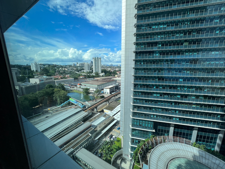 Office For Sale in KL Eco City Wilayah Persekutuan Kuala Lumpur - Image 19