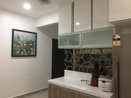 Condominium For Sale in Ipoh Perak - Image 9