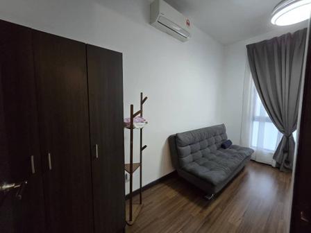 Serviced Residence For Sale in Balakong Selangor - Image 8