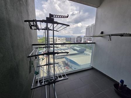 Serviced Residence For Sale in Balakong Selangor - Image 11