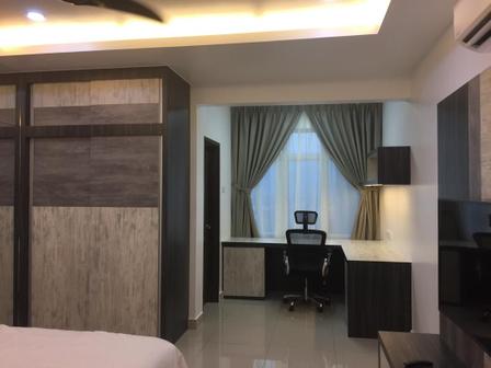 Condominium For Sale in Ipoh Perak - Image 10