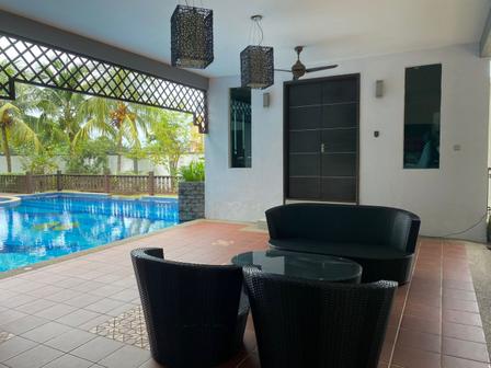 Bungalow For Sale in Kajang Selangor - Image 8