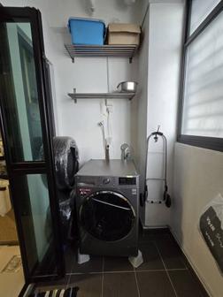 Serviced Residence For Sale in Balakong Selangor - Image 9