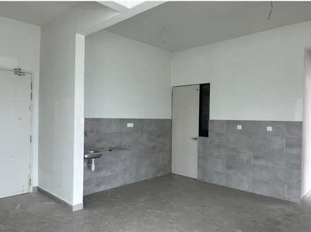 Condominium For Sale in Taman Desa Wilayah Persekutuan Kuala Lumpur - Image 7