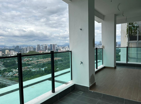 Condominium For Sale in Taman Desa Wilayah Persekutuan Kuala Lumpur - Image 8