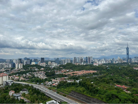 Condominium For Sale in Taman Desa Wilayah Persekutuan Kuala Lumpur - Image 6