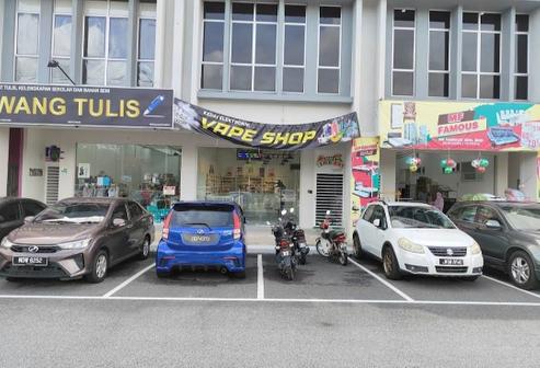 Shop For Sale in Dengkil Selangor - Image 5