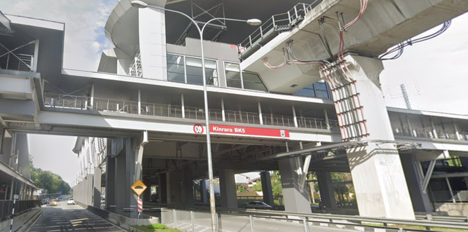 Shop For Sale in Puchong Selangor - Image 11