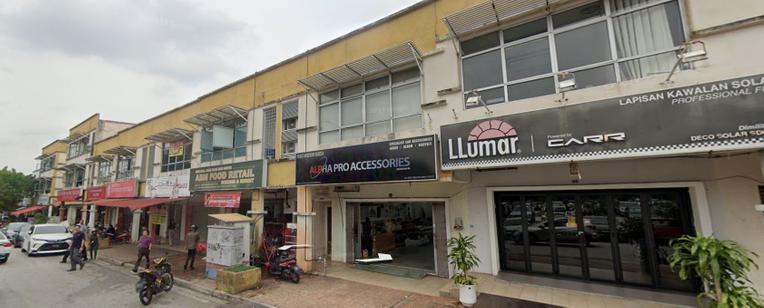 Shop For Sale in Shah Alam Selangor - Image 8