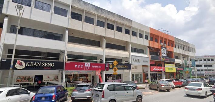 Shop For Rent in Petaling Jaya Selangor - Image 11