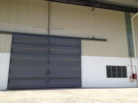 Warehouse For Rent in Semenyih Selangor - Image 6