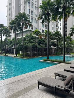 Condominium For Sale in Mont Kiara Wilayah Persekutuan Kuala Lumpur - Image 11