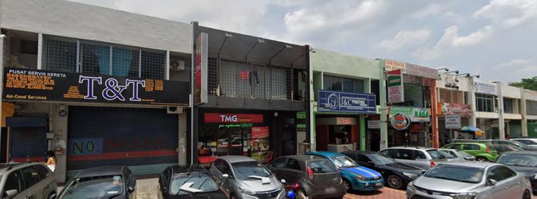 Shop For Rent in Sunway Selangor - Image 8