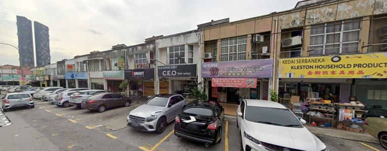 Shop For Sale in Cheras Wilayah Persekutuan Kuala Lumpur - Image 10
