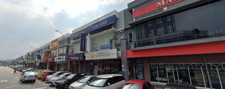 Shop For Sale in Cheras Selangor - Image 8