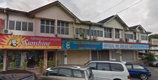 Shop For Sale in Subang Jaya Selangor - Image 10