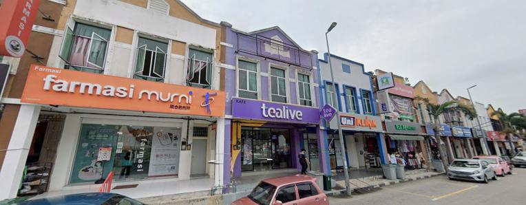Retail Space For Rent in Merlimau Melaka - Image 11