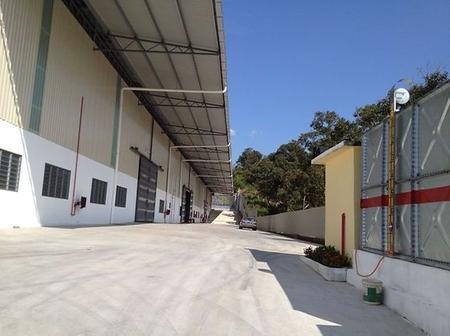 Warehouse For Rent in Semenyih Selangor - Image 5