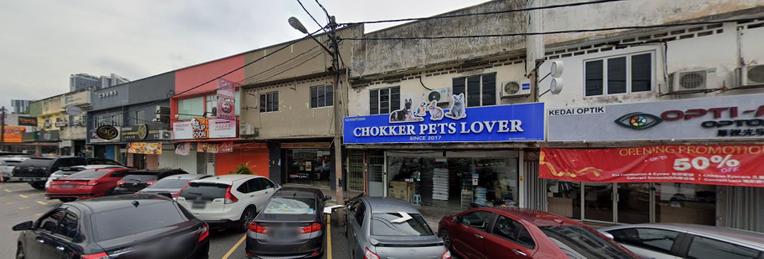 Shop For Sale in Cheras Wilayah Persekutuan Kuala Lumpur - Image 9