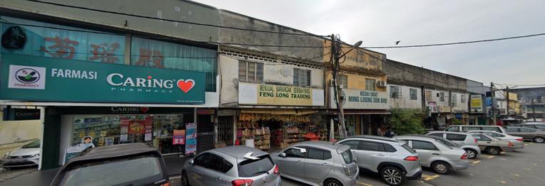 Shop For Sale in Cheras Wilayah Persekutuan Kuala Lumpur - Image 8
