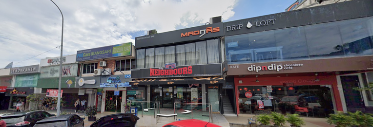 Shop For Rent in Bangsar Wilayah Persekutuan Kuala Lumpur - Image 8
