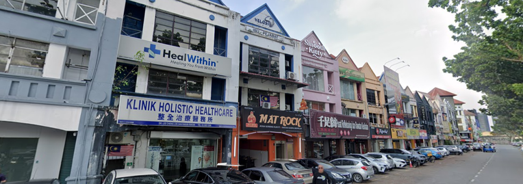 Shop For Sale in Bandar Sunway Selangor - Image 9