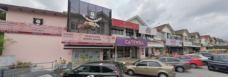 Shop For Sale in Subang Jaya Selangor - Image 11