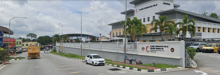 Shop For Sale in Nilai Negeri Sembilan - Image 5
