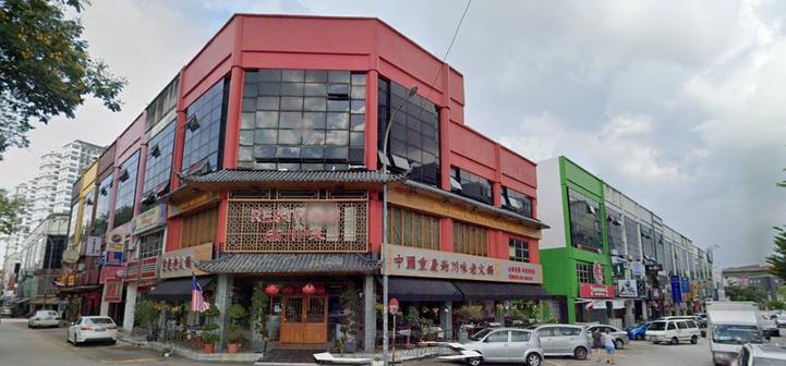 Shop For Sale in Puchong Selangor - Image 15