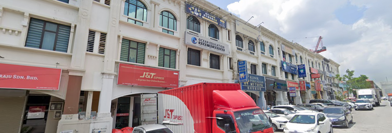 Shop For Sale in Puchong Selangor - Image 9